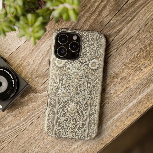 iPhone Phone Cases, Perfect Stylish Mobile Case, MLNMC453 - Picture 4 of 13